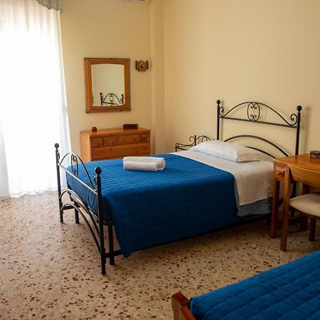 Casa Vacanze Il Vicolo Taormine Extérieur photo
