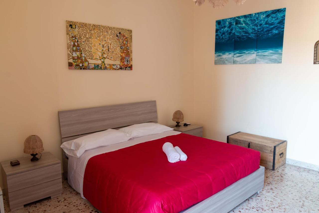 Casa Vacanze Il Vicolo Taormine Extérieur photo