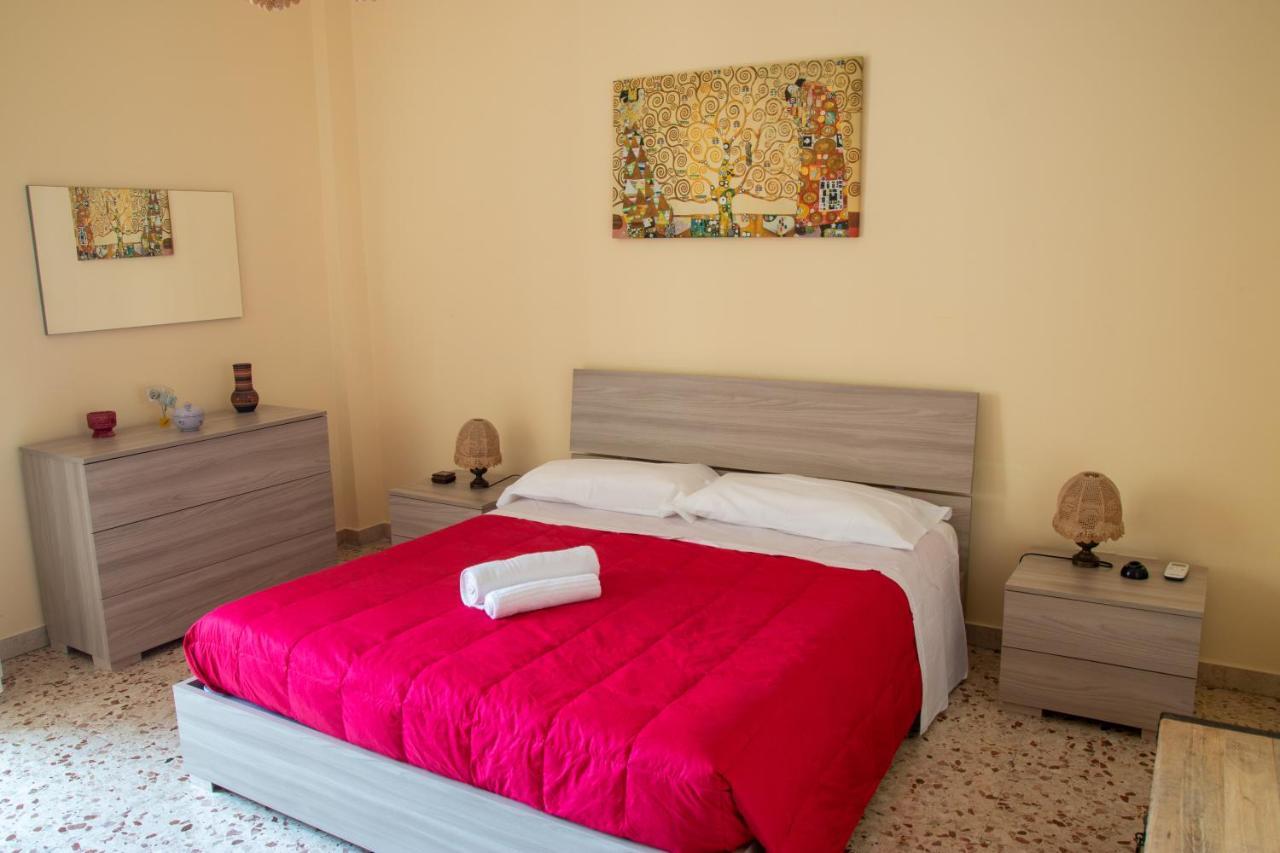 Casa Vacanze Il Vicolo Taormine Extérieur photo