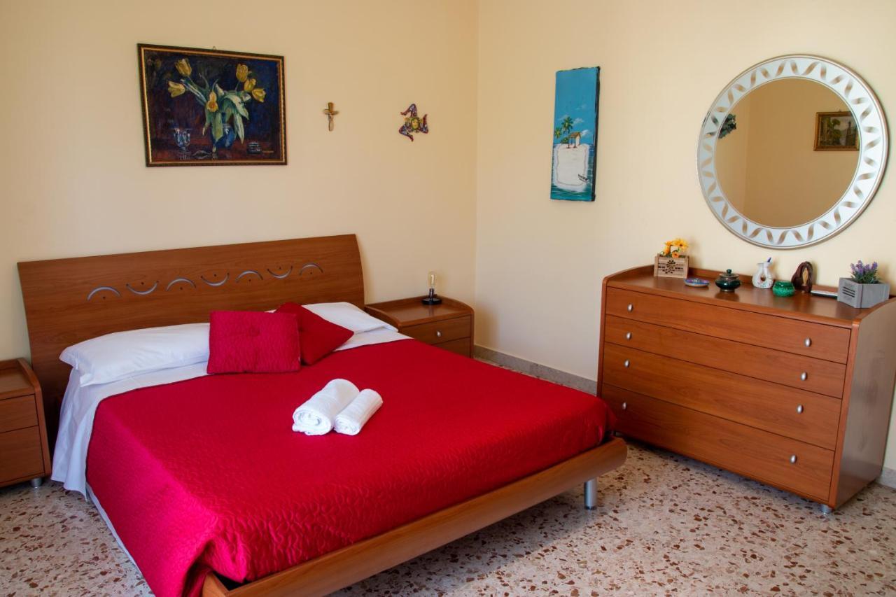 Casa Vacanze Il Vicolo Taormine Extérieur photo