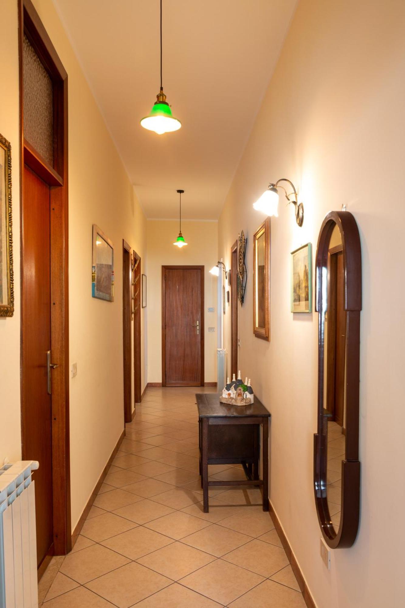 Casa Vacanze Il Vicolo Taormine Extérieur photo
