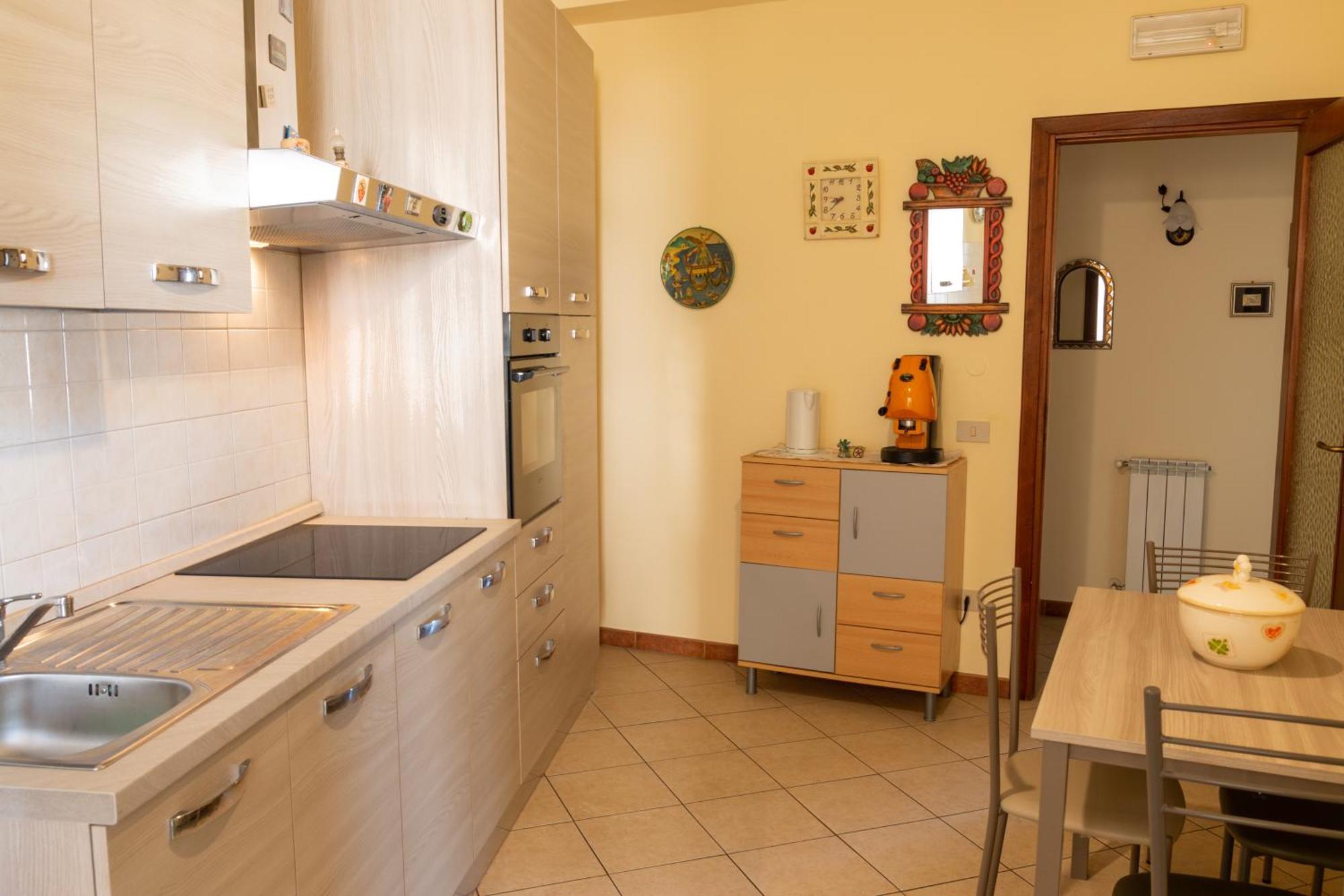 Casa Vacanze Il Vicolo Taormine Extérieur photo