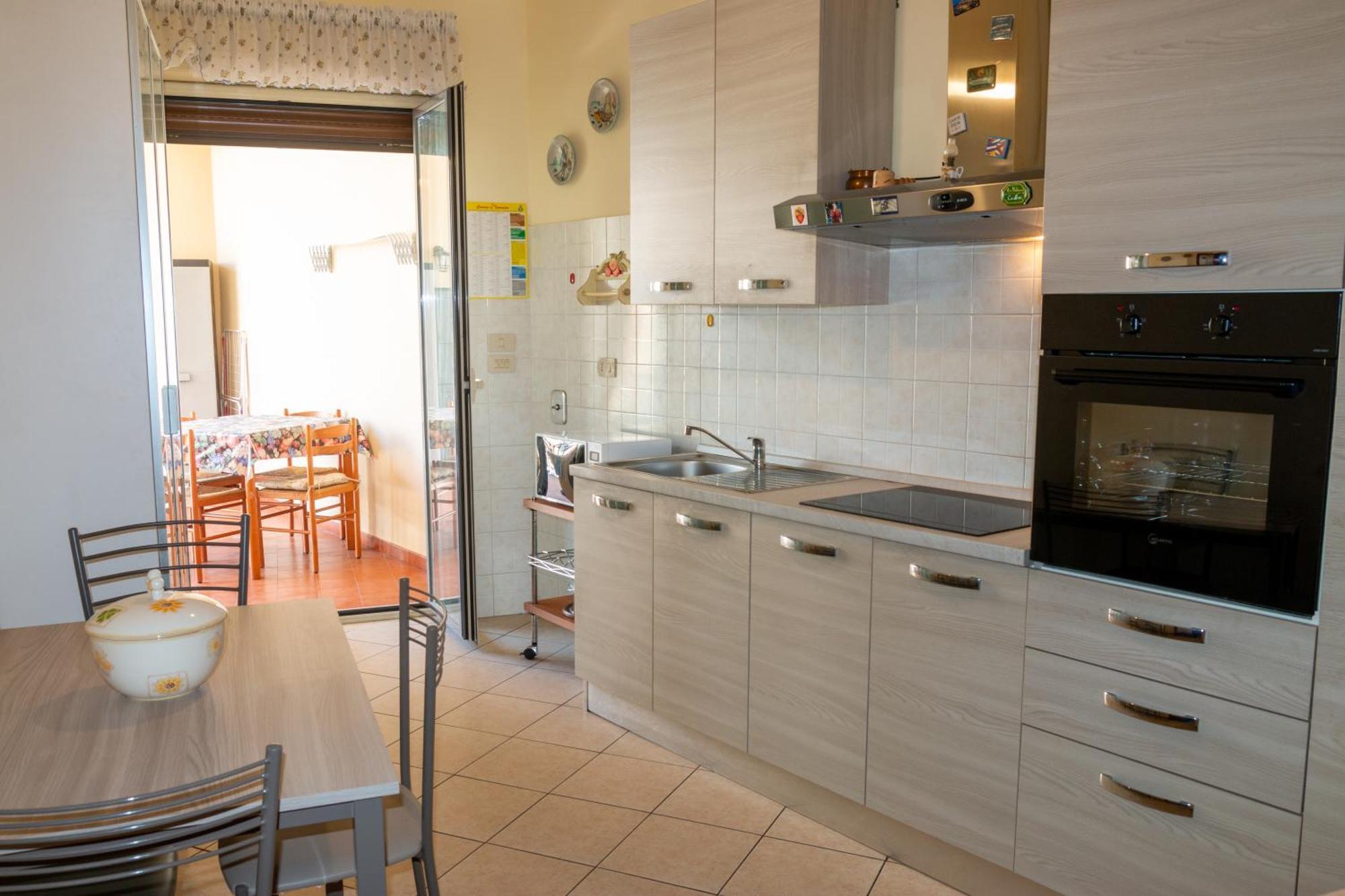 Casa Vacanze Il Vicolo Taormine Extérieur photo