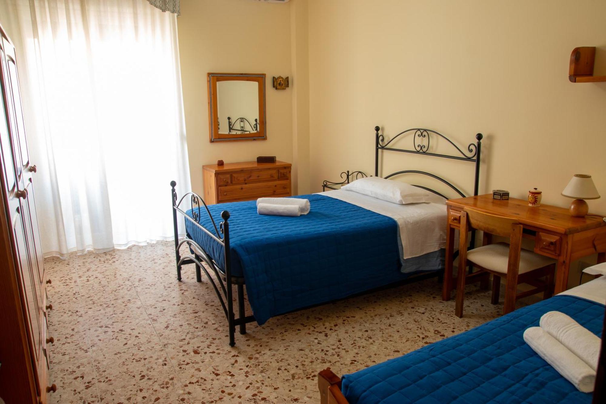 Casa Vacanze Il Vicolo Taormine Extérieur photo